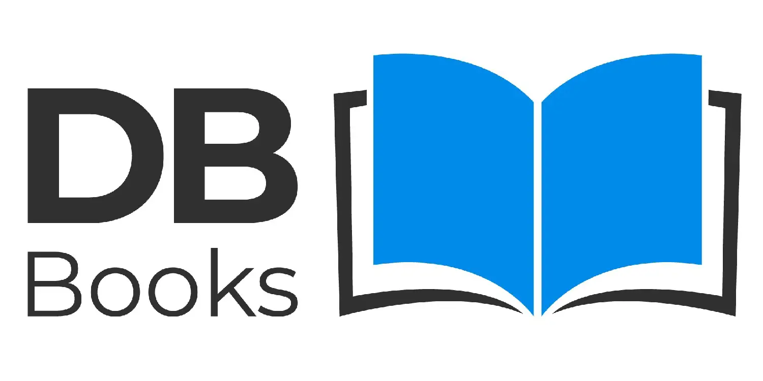 DB Books Partner Logo