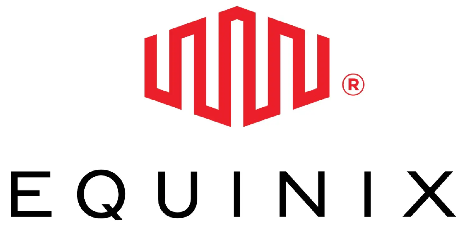 Equinix Partner Logo