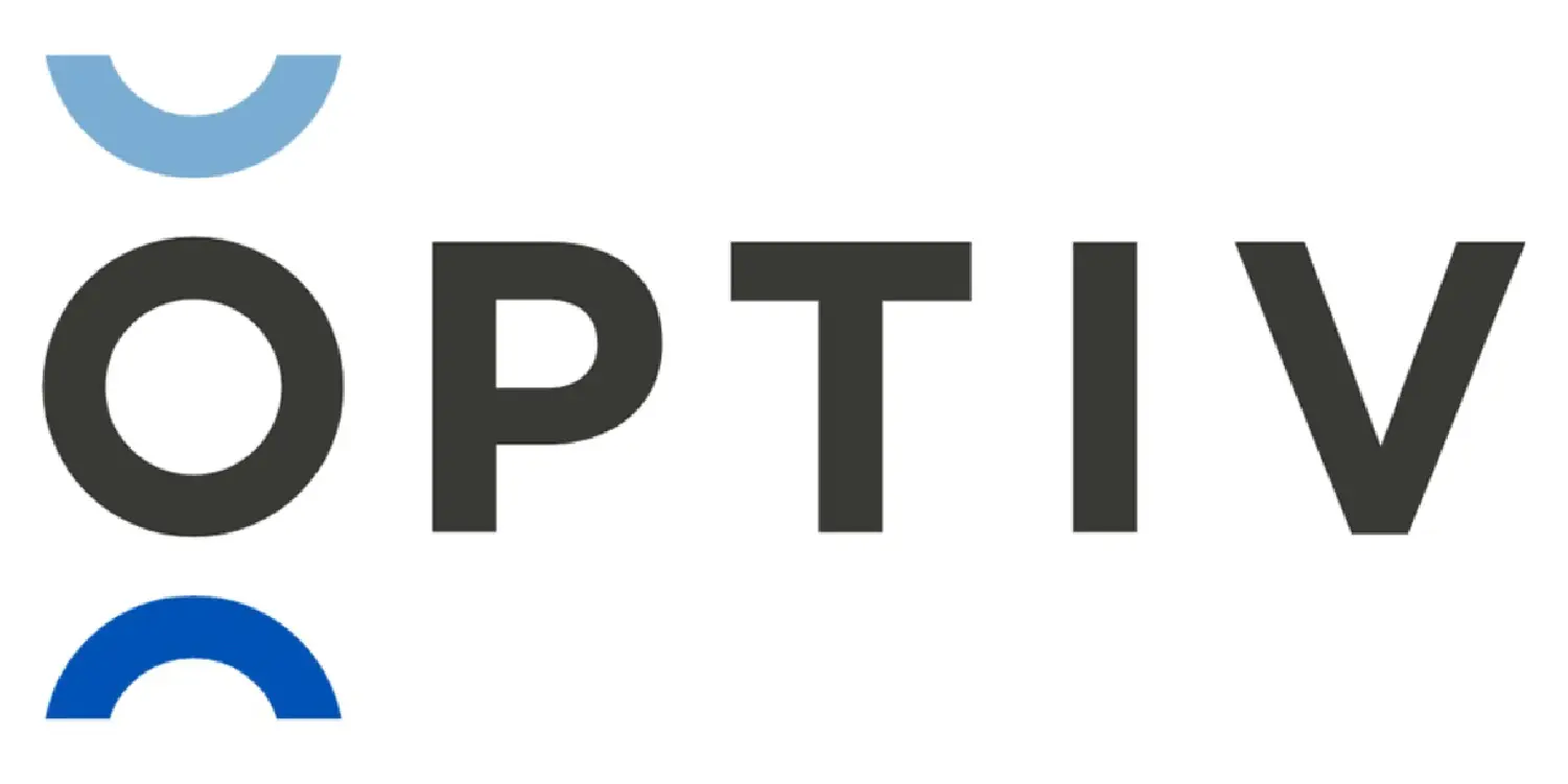 Optiv Partner Logo